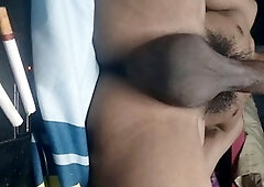 Cum in ass gay, getting off, younger