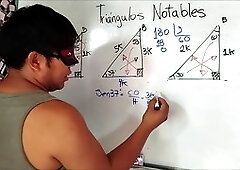 Beautiful young, beautiful gay, teacher teaches