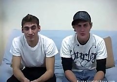 Boyfriend Hard Dong Needs Sucking