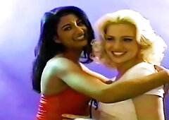 Promiscuous Noname's young (18+) video