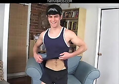 Dallas Working Up a Sweat