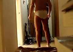 JERKING 4 DELIVERY GUY