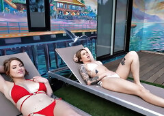 Free Independence Day