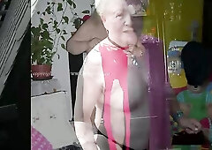 OMAGEIL Old Amateur Gilf Pictures Collected Everywhere