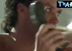 Rachel Ryan Booty Scene in Clean And Sober