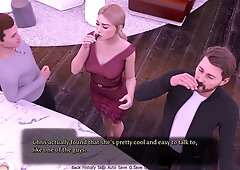 Guy tries to fuck The Wife Of his best