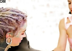 Tattooed Beauties & Alternative Male – Latex, Anal Fisting, Ramrod Cage