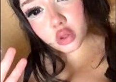 Would you take shower with me? I make you cum in thirty sec ?