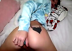 Shrooms Q Please Daddy Cum In My Ass Bf