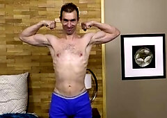 ChaosMen - Italian prostate in the country