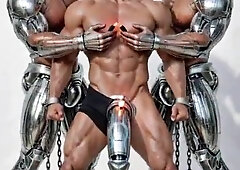 Muscle AI