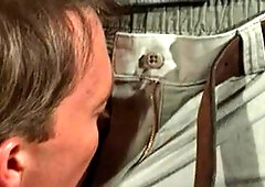 Hot House: Wax-Finished Floor Sees a New Clean