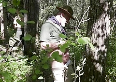 scoutboys: Gaping Asses Rimming Deep