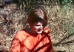 A country bumpkin to Hollywood where this guy in a short time ends up living in a abode full of prostitutes. As payment for his rent, that guy is assi