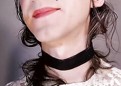 Twink Is... MOM?? (Gender Bending ASMR Roleplay!) [Full+Uncropped:OF/LaceVoid]