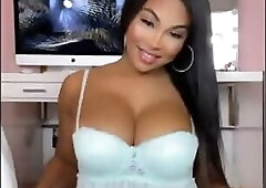 TS NickiBandZ & TS Jasmine Lotus - Tia Tamera