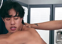 Horny transie horny xxx scene