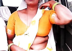 Car sex impure talks. Maid wit owner Telugu adio.