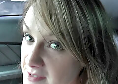 Watch Lizzies Lips take a deepthroat and doggy-style pounding in this POV video