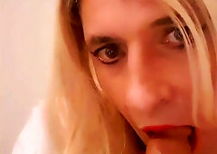 Glance at  how I like fellating you