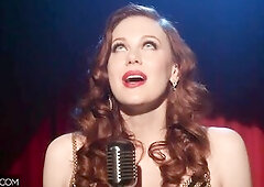 Deeper. Mastix Maitland Overtakes her Dominatrix Bridgette B