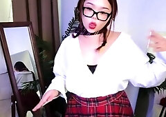 Asian japanese Hardcore amateur