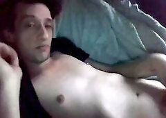 Huge Gooey Creamy Spunk flow Slutwhore Bitchslave (No Audio)
