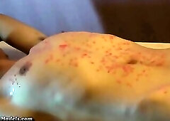 Asian Boy BDSM Fetish