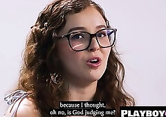 Big ass brunette pornstar enjoys masturbation and MILF pleased herself