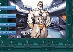 Investigator-C : GeeksVSSuperheroes Side Story Game