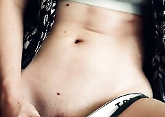 TRANS-CENDENT DELIGHT: POV Trans Oral Pleasure