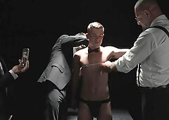 boyforsale: Full Access to Lane's Freshly-Fucked Ass