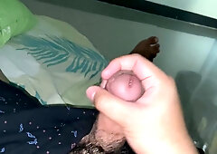 Sa sobrang init sa pinas pati ako nang-iinit kaya napajakol