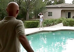 Babysitter Penny Tyler