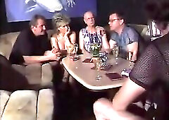German swinger club 7