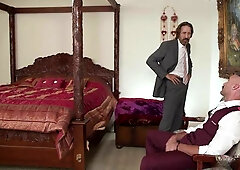 We Fuck Black Girls: Coworkers Surprised By Boss' Wife