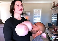 At Home With Sweater Doll Brooklyn Springvalley