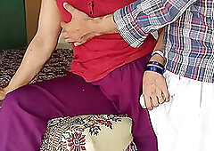 Bhabi Hard Anal tight butt Fucked in Doggystyle, Bangla Bhabi and Desi Dever xxx mms, Close up POV Anal