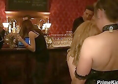 Legendary Otto Audrey Anal Slut