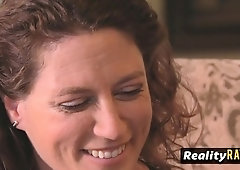 A wild orgy between hot and horny swinger couples!