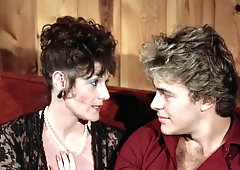 Top Rated Classic XXX Movie with Gorgeous MILFs