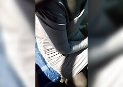 Woman who accepts sex for cash gets (part two)