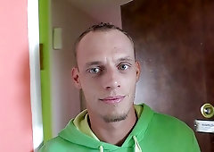 Veiny cock fucking a tight asshole in a taboo porn movie