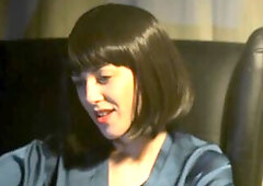 JOI Soft - Anal plugs and u finished in my booty - Anna Furiosa