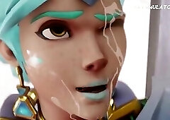 EXCLUSIVE 3D Sex COLLECTION / Games 2023