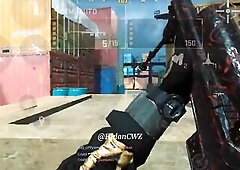 MUCHO KABUM KABUM EN ESTE JUEGO - WARZONE MOBILE