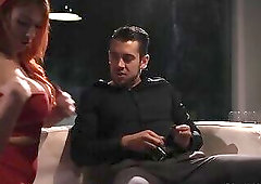 TS Hot Wives, Scene #02