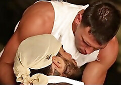 Pirates : A Gay XXX Parody Part 4