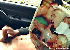 Str8 Jura Villa Beats Off