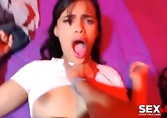 Amateur Couple Video Fucking On Their Job